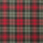 MacLachlan Weathered 10oz Tartan Fabric By The Metre